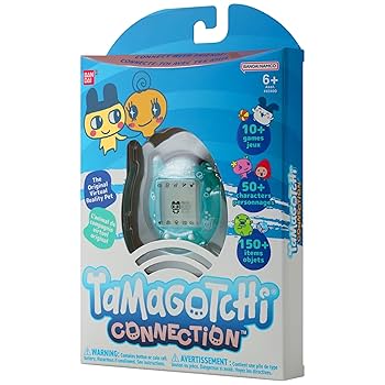 Amazon.com: Tamagotchi Connection - Melon Soda